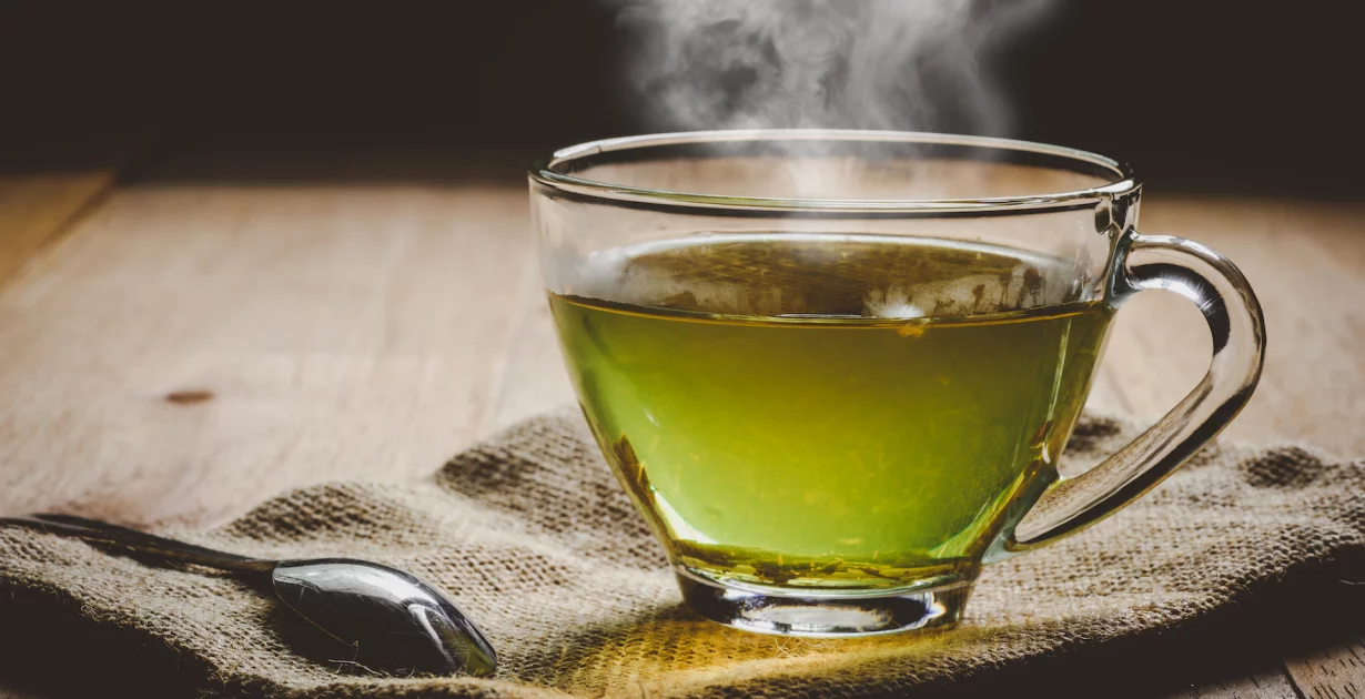 Kako uvesti zeleni čaj u svoju dnevnu rutinu