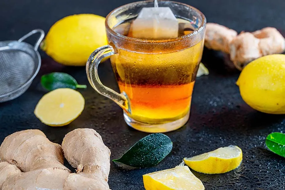 Zašto je zeleni čaj omiljeni napitak ljubitelja zdravog života